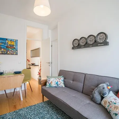 Guestready - Sweet Mick's * Lisbon