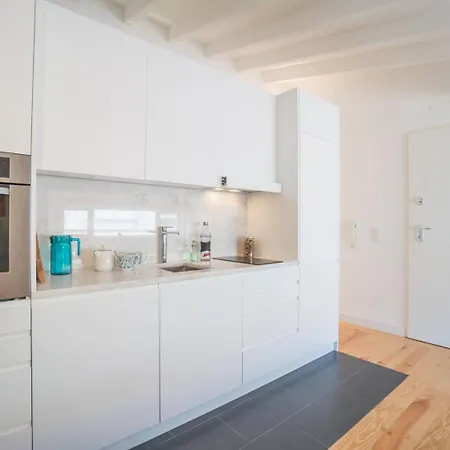 Apartment Guestready - Sweet Mick's *