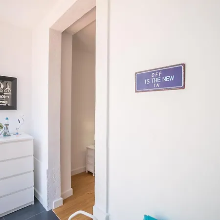 Guestready - Sweet Mick's * Lisbon