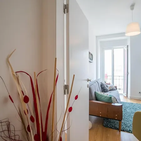 Apartment Guestready - Sweet Mick's