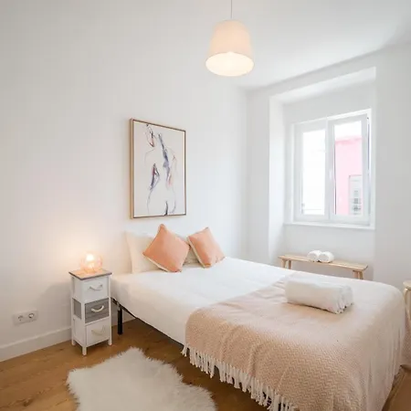 Guestready - Sweet Mick's Apartment Lisbon