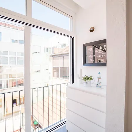 Guestready - Sweet Mick's Apartment *