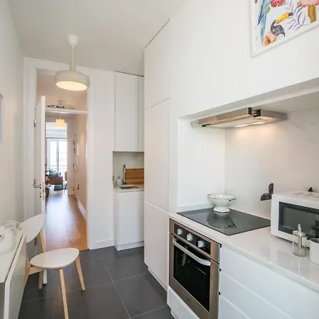 Apartmán Guestready - Sweet Mick's *