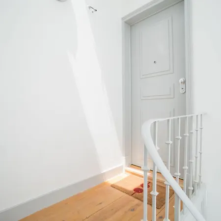 Guestready - Sweet Mick's * Lisboa
