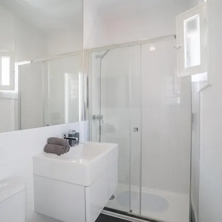 Guestready - Sweet Mick's Apartmán Lisboa