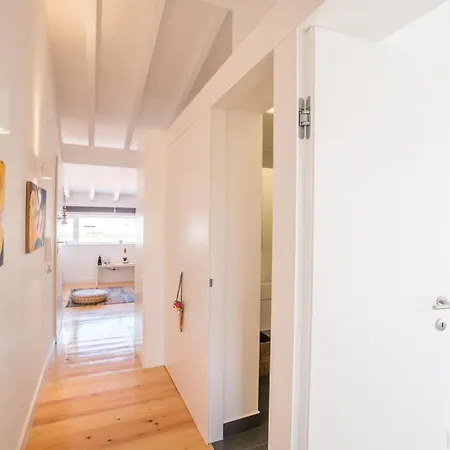 Apartmán Guestready - Sweet Mick's Lisboa