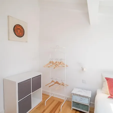Guestready - Sweet Mick's * Lisboa