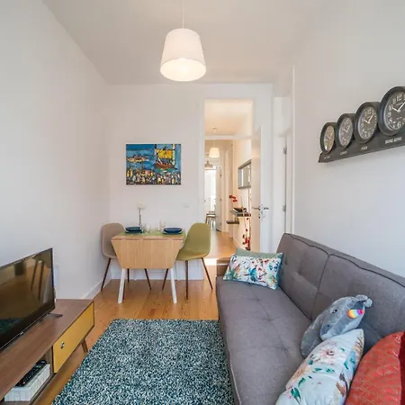 Guestready - Sweet Mick's 公寓 Lisboa