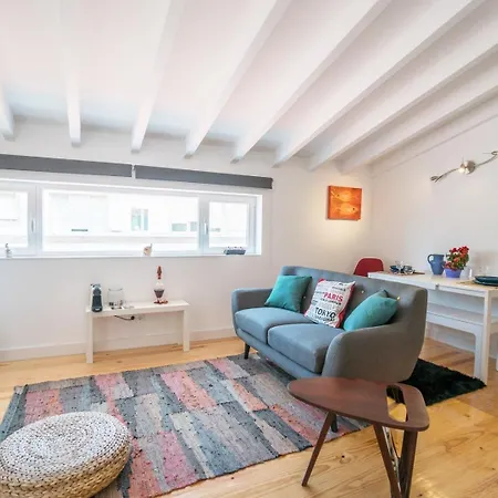 Apartmán Guestready - Sweet Mick's Lisboa