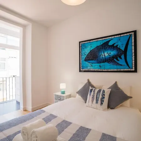 Guestready - Sweet Mick's * Lisboa
