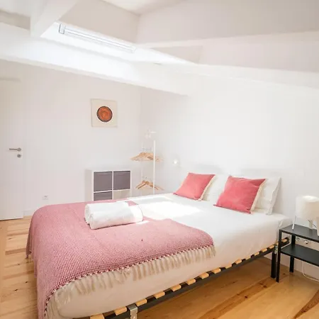 Apartmán Guestready - Sweet Mick's *