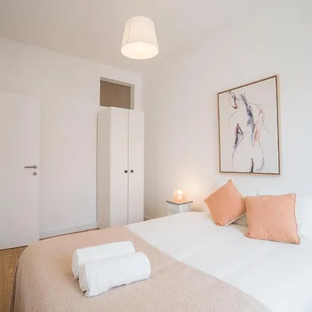 Guestready - Sweet Mick's Apartmán