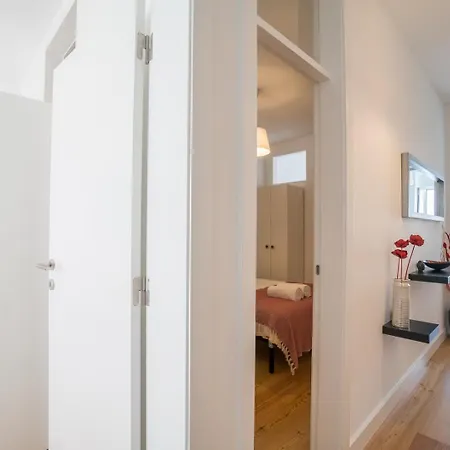 Apartmán Guestready - Sweet Mick's *